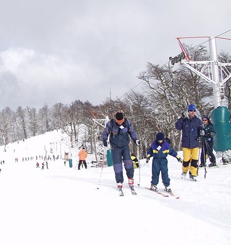 Ski